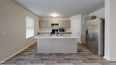 167 Maple Tree Ln, Clayton, NC 27527 - photo 6