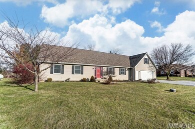 8973 Hillville Rd, Bluffton, OH 45817 - photo 2