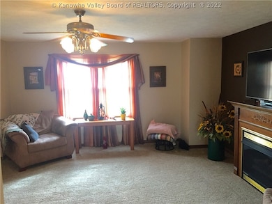 106 Woodstone Dr, Scott Depot, WV 25560 - photo 5