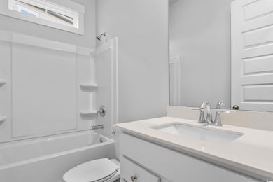 224 Atlantic Breeze St unit Lot 11 Lawrence, Myrtle Beach, SC 29572 - photo 5