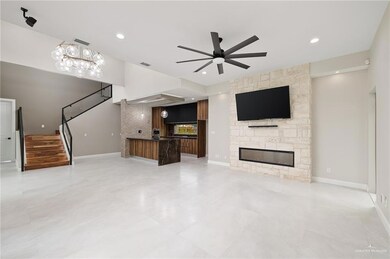 1822 Saint Claire Ave, Edinburg, TX 78539 - photo 5