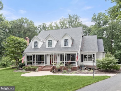 3303 Pritchett Ln, Fallston, MD 21047 - photo 3