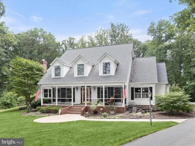 3303 Pritchett Ln, Fallston, MD 21047 - photo 4