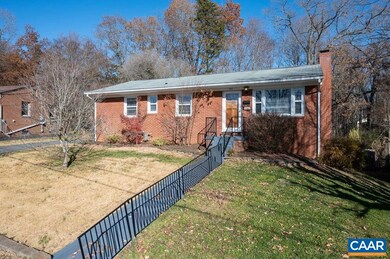 1242 Holmes Ave, Charlottesville, VA 22901 - photo 2