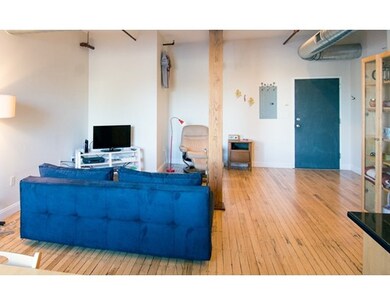 244 Brighton Ave unit 206, Allston, MA 02134 - photo 2