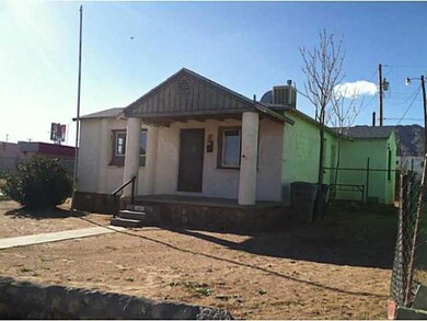 4017 Church Ave, El Paso, TX 79930 - photo 2