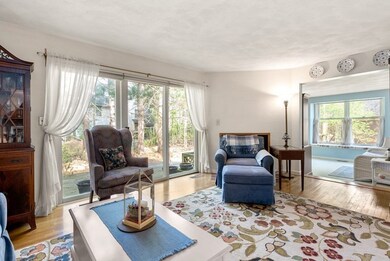 111 Brigham St unit 20D, Hudson, MA 01749 - photo 4