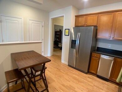 Woodstone Crossing unit 1203, South Weymouth, MA 02190 - photo 4