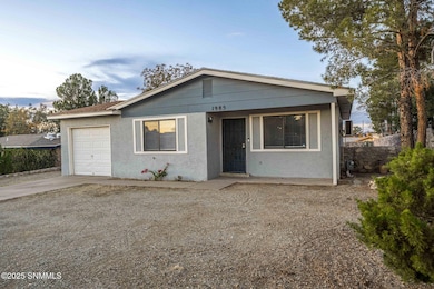 1985 Stanton Ave, Las Cruces, NM 88001 - photo 3