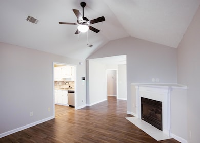 2818 Cranbrook Dr, Hephzibah, GA 30815 - photo 5