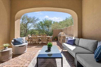 Patio Coverage off Primary and Living