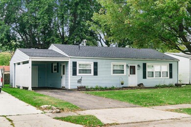 4414 Broadhurst Dr, Columbus, OH 43213 - photo 3