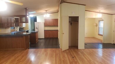 1927 Clark Travis Ln NE, Brookhaven, MS 39601 - photo 3