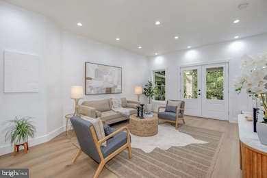 1438 Taylor St NW, Washington, DC 20011 - photo 4