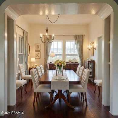 102 N Cunningham St, Rayne, LA 70578 - photo 7