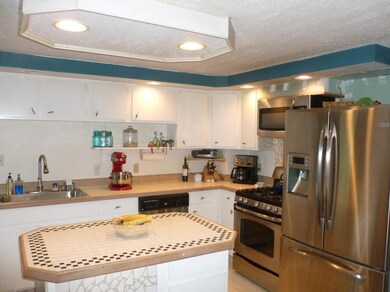 Newer Kitchen appliances