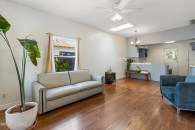 Living room-