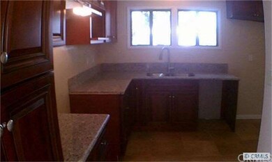 New Cabinets