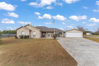 60002 Cherokee Ave, Smithville, MS 38870 - photo 3