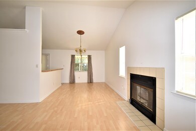 living/dining