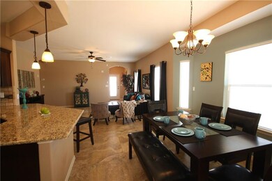 14836 Sunny Land Ave, El Paso, TX 79938 - photo 3