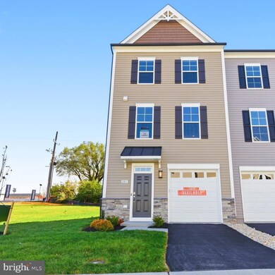 201 Monteith Dr, Winchester, VA 22601 - photo 2