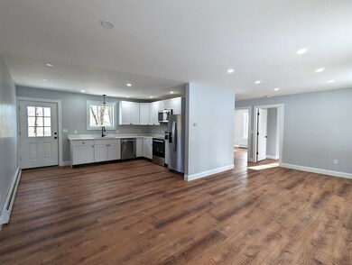 702 Browns Ridge Rd, Ossipee, NH 03864 - photo 6