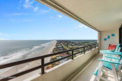 Seychelles Condominium unit PH5, Daytona Beach, FL 32118 - photo 2