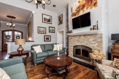 2203 Covered Bridge Blvd, Knoxville, TN 37932 - photo 7