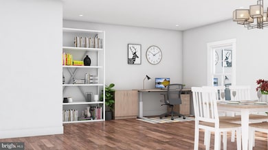 502 Winding Way unit ASH MODEL, Wrightsville, PA 17368 - photo 7