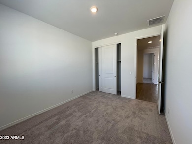 Stage 905 bedroom 3