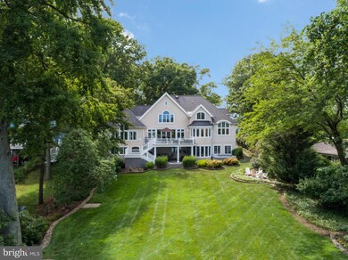 190 W Lake Dr, Annapolis, MD 21403 - photo 3