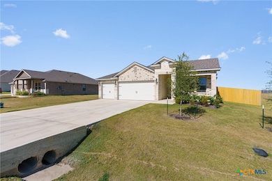14072 Carsten Loop, Salado, TX 76571 - photo 4