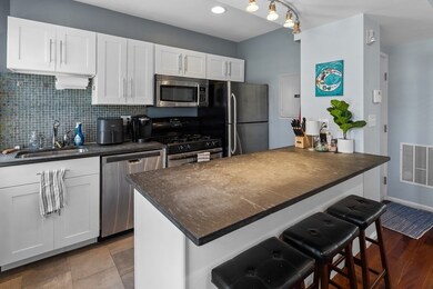 5 Stillman Place unit 3, Boston, MA 02113 - photo 2