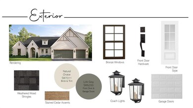 8404 Robin Way, Guthrie, OK 73044 - photo 4