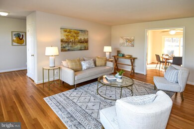 15515 Vint Hill Rd, Gainesville, VA 20155 - photo 7