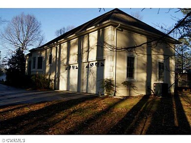 Exterior Front - Another Side View