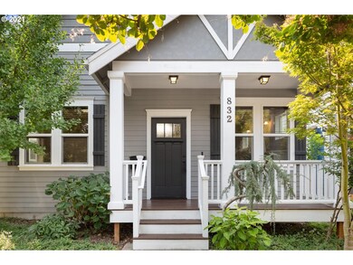 832 N Winchell St, Portland, OR 97217 - photo 3