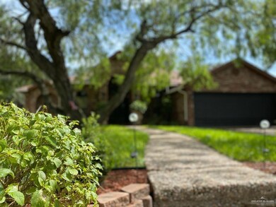 513 W 11th St, Weslaco, TX 78596 - photo 2