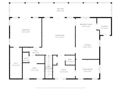 317 Homer Bray Rd, Mount Pleasant, AR 72561 - photo 3