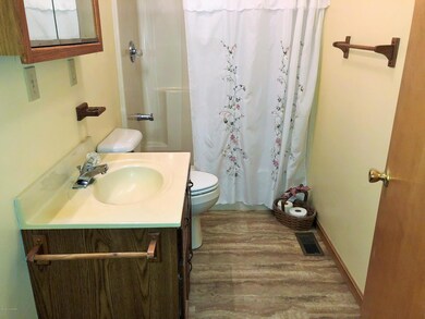 Full Bath