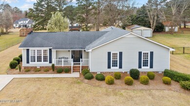 639 Davenport Farm Rd, Winterville, NC 28590 - photo 3