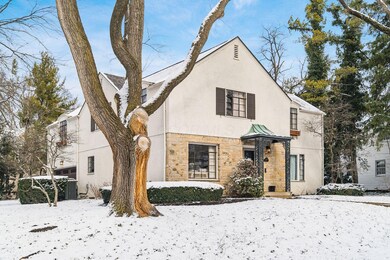 1806 Edgemont Road