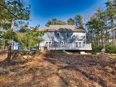 109 Haskell Ridge Rd, Rochester, MA 02770 - photo 5