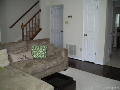 Another living room view