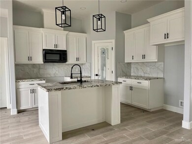 811 Whitewing St, Alamo, TX 78516 - photo 2