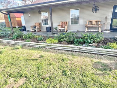 40259 S County Road 4480 unit A, Stigler, OK 74462 - photo 4