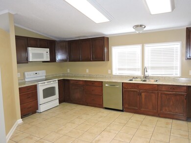 157 Rigney Dr, Manchester, TN 37355 - photo 6