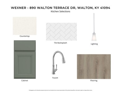 890 Walton Terrace Dr unit 11-202, Walton, KY 41094 - photo 2
