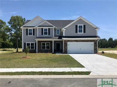 70 Beckley Dr, Richmond Hill, GA 31324 - photo 3